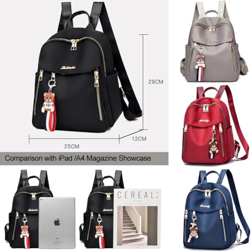 Consejos y comparativas para Comprar Bolso mochila anekke que Puedes comprar On-line. 30 Consejos y comparativas para Comprar Bolso mochila anekke que Puedes comprar On-line. 28