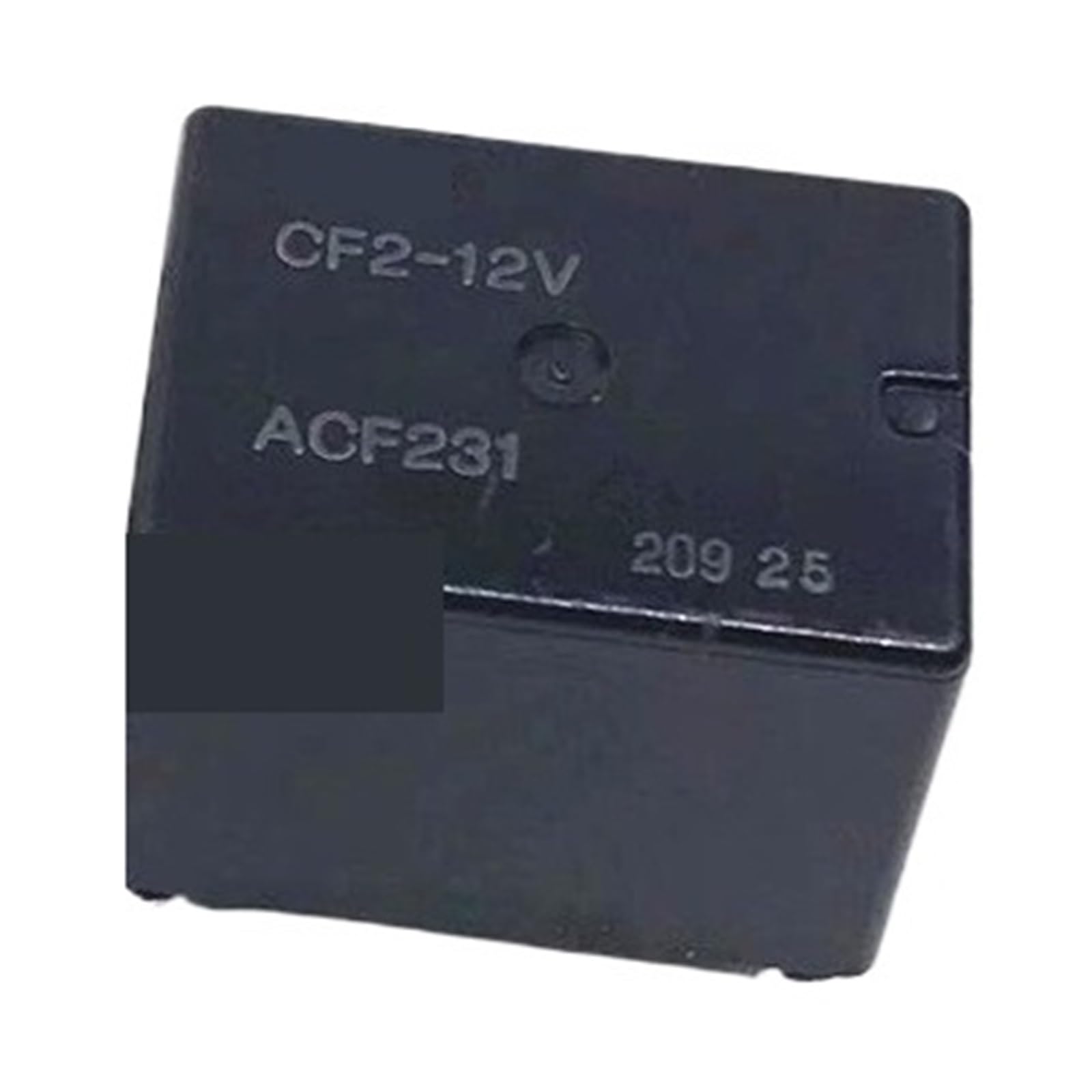 12V Relay CF2-12V CF2 12VDC DC12V 12V 8PIN(5PCS)
