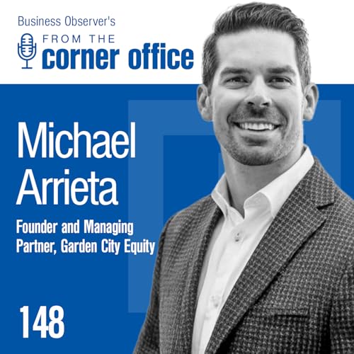 Putting people first and win the culture battle with Michael Arrieta