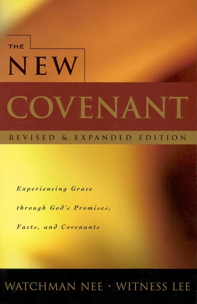 The New Covenant