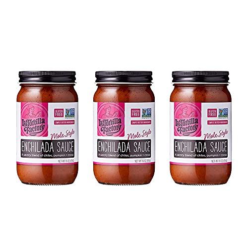 47 Best mole sauce in a jar 2022 After 157 hours of research and testing.