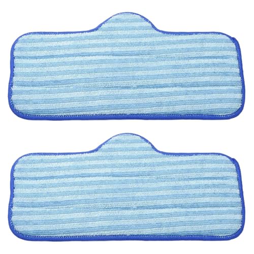 KAILIKETIY �X�`�[�����b�v�����p�p�b�h 2���Z�b�g �}�C�N���t�@�C�o�[�N���X �����ϐ��N���[���N���X ���|���p�X�`�[���N���[�i�[�A�N�Z�T��