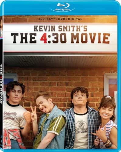 The 4:30 Movie - DVD, BLURAY, Digital