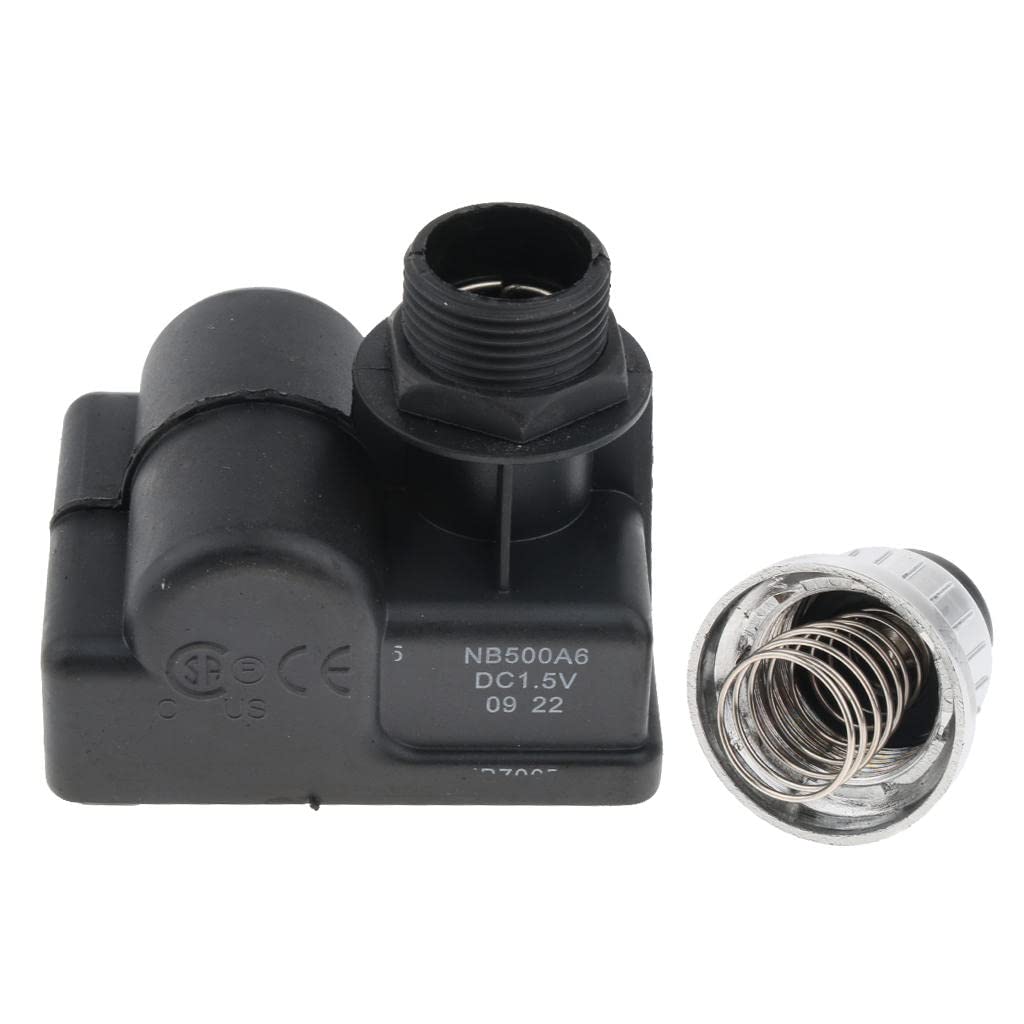 1.5V Allumeur à Impulsions Directes Four De Haute Qualité Allumeur CC Allumeur à Impulsions AA - 6 prises