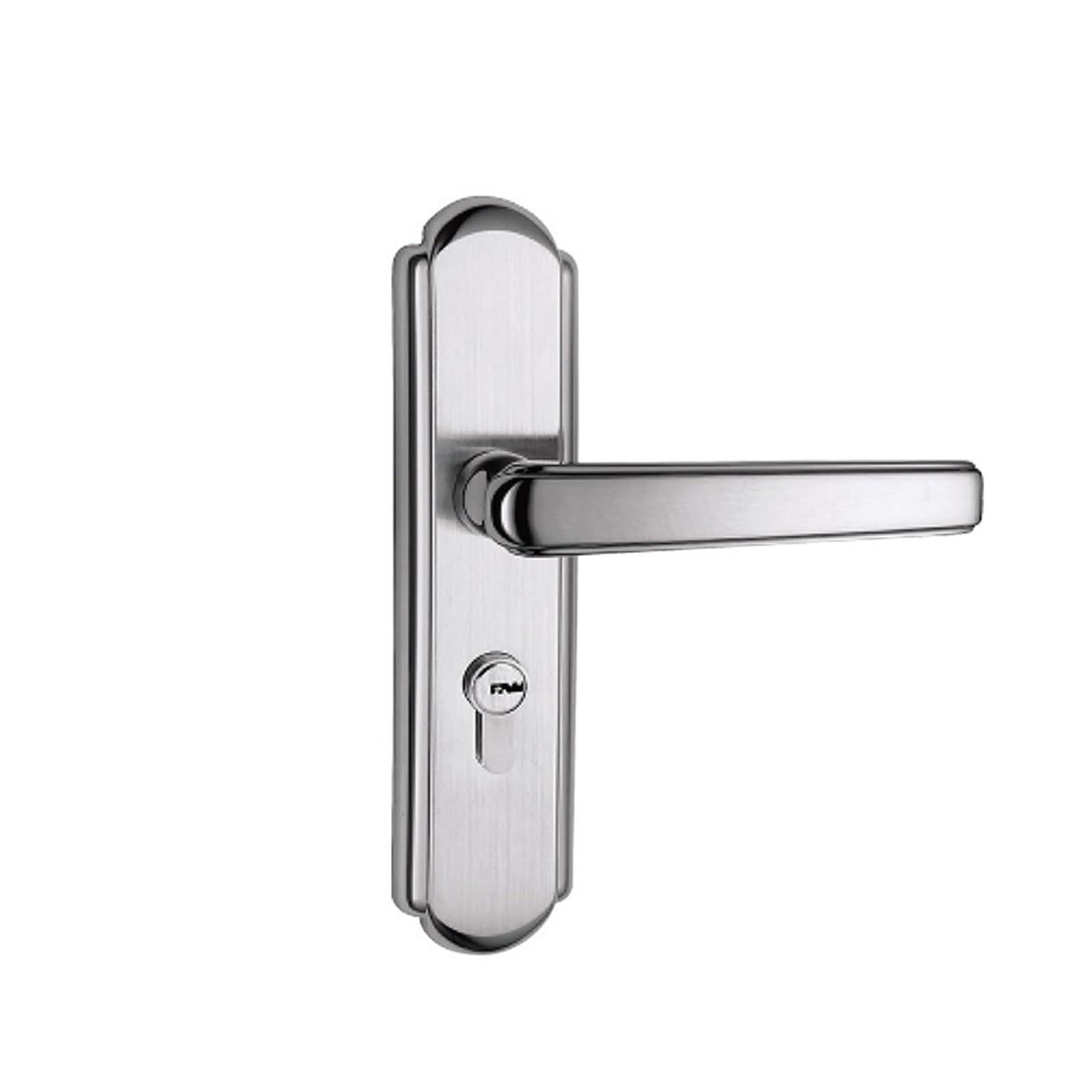 Shmkbdpf One Color Stainless Steel Door Lock Bedroom 304 Interior