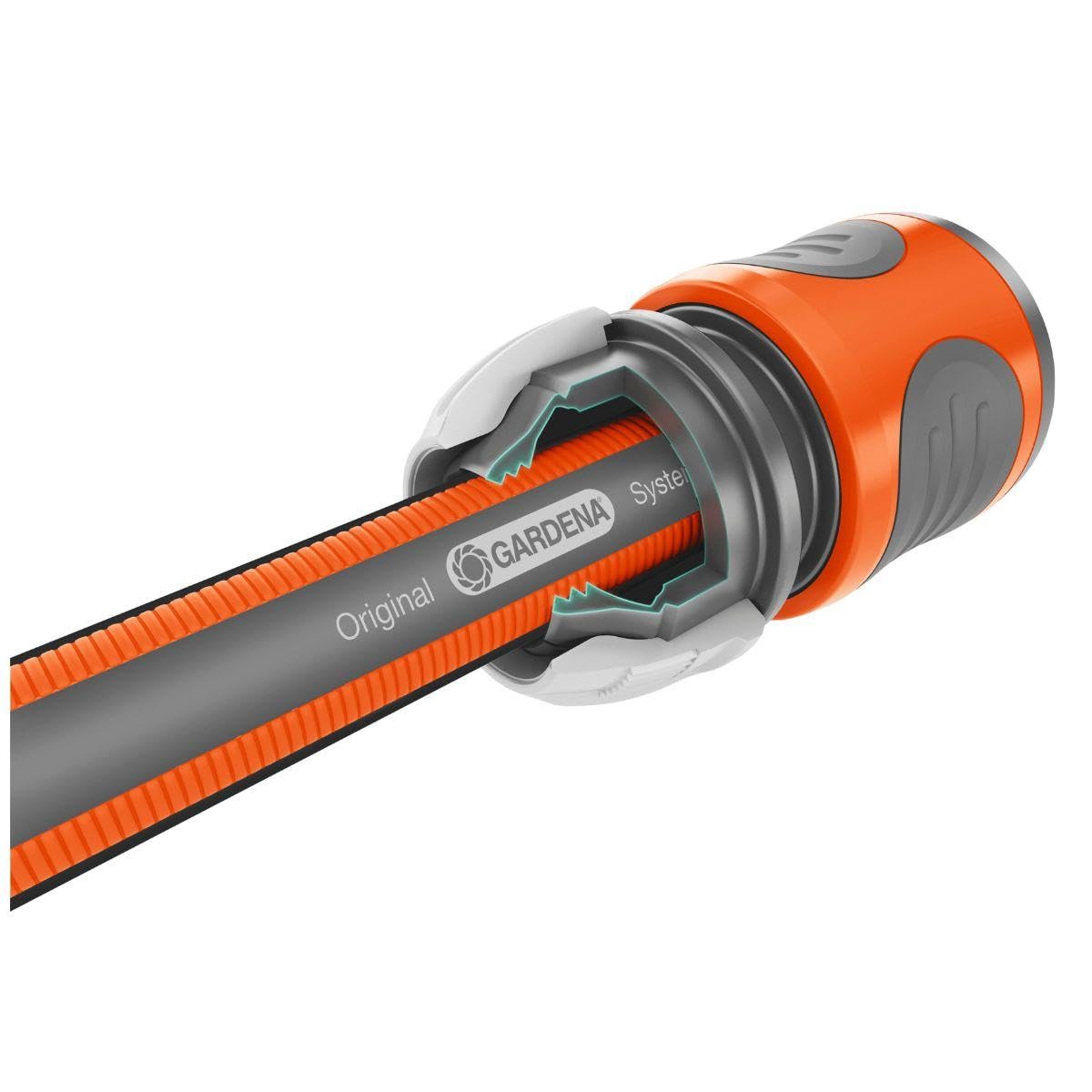 Tuyau Flex Ø 15 mm Couronne de 50 m