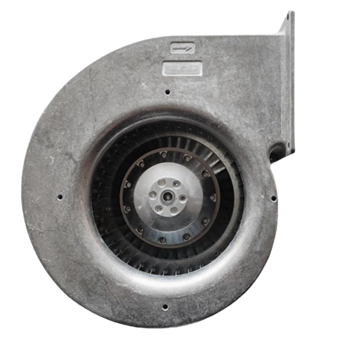FCARUMIQP G4E160-AB01-01 230V 0.3A 67W 1300RPM Cooling Fan 160mm