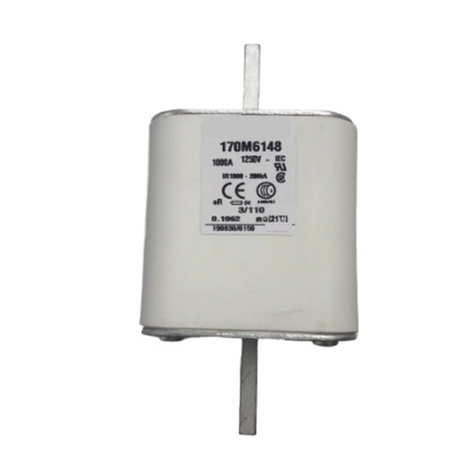 MUYTQAERG 1Pcs Fuse 170m5812 170m5813 170m6808 170m6809 170m6810 170m6811 170m6812 170m6813 170m6814(170m5813)