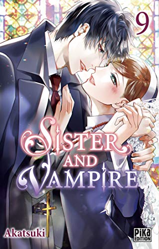 Sister and Vampire — Tome 9