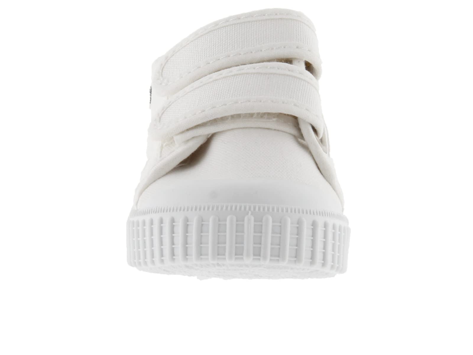 victoria Zapatillas Unisex 1915 Lona & Tiras Adherentes & Refuerzo Puntera 136606 para Niños