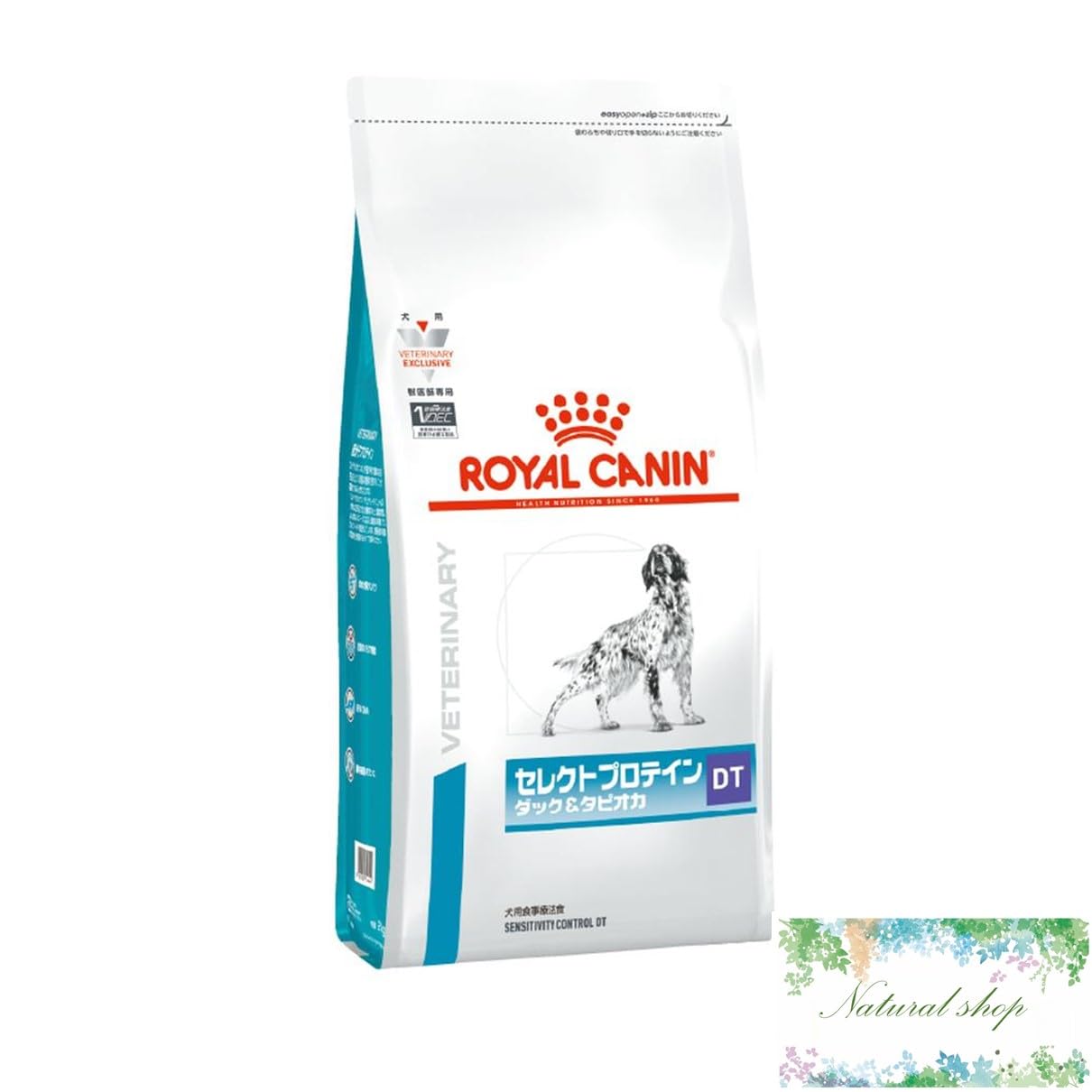  CANIN セレクトプロテイン Dダック&タピオカ 3kg Amazon.co.jp: ロイヤルカナン 犬用 セレクトプロテイン ダック