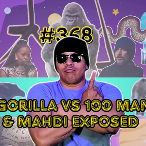 1 Gorilla vs 100 Men & Mahdi Exposed | R2 Cents With Oscar #368