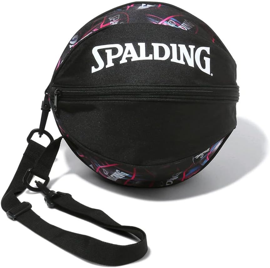 SPALDING Basketball Bag Case Ball Bag Design
