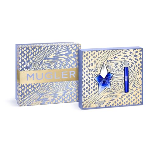Mugler - Angel Stellar - Eau de Parfum - Womens Perfume - Ambery ...
