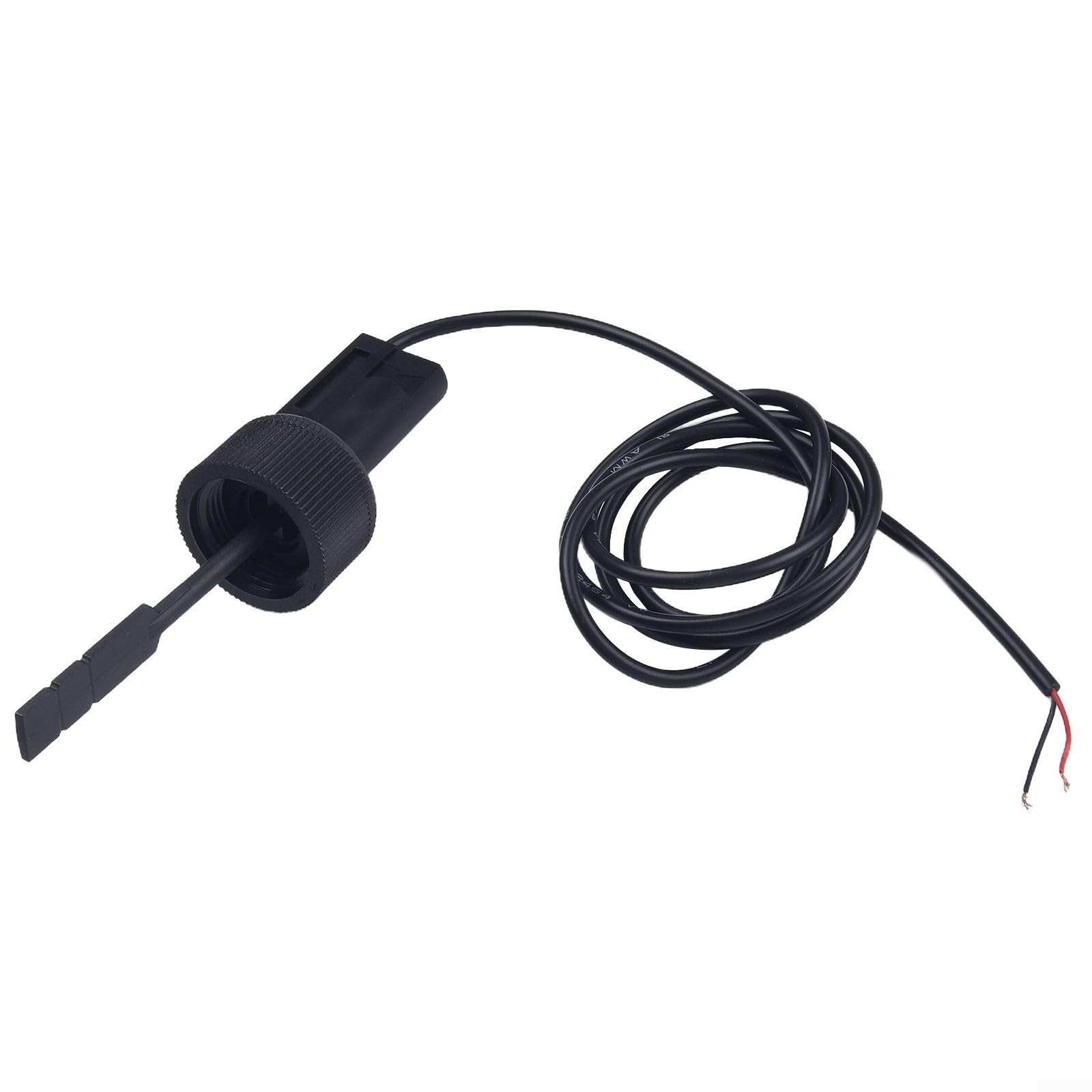 Produktbild von FS-10 Wasserpaddel-Durchflussschalter – 1 L/min, 100 V, Hitzebeständig Bis 100 °C, Für Pumpen & Heizungen