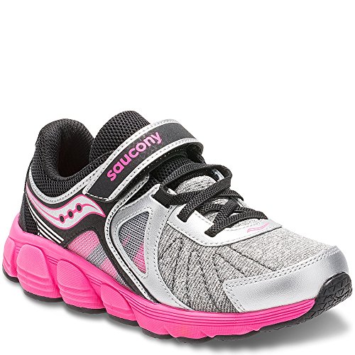 Saucony Kotaro 3 Alternative Closure Sneaker (Little Kid/Big Kid)2