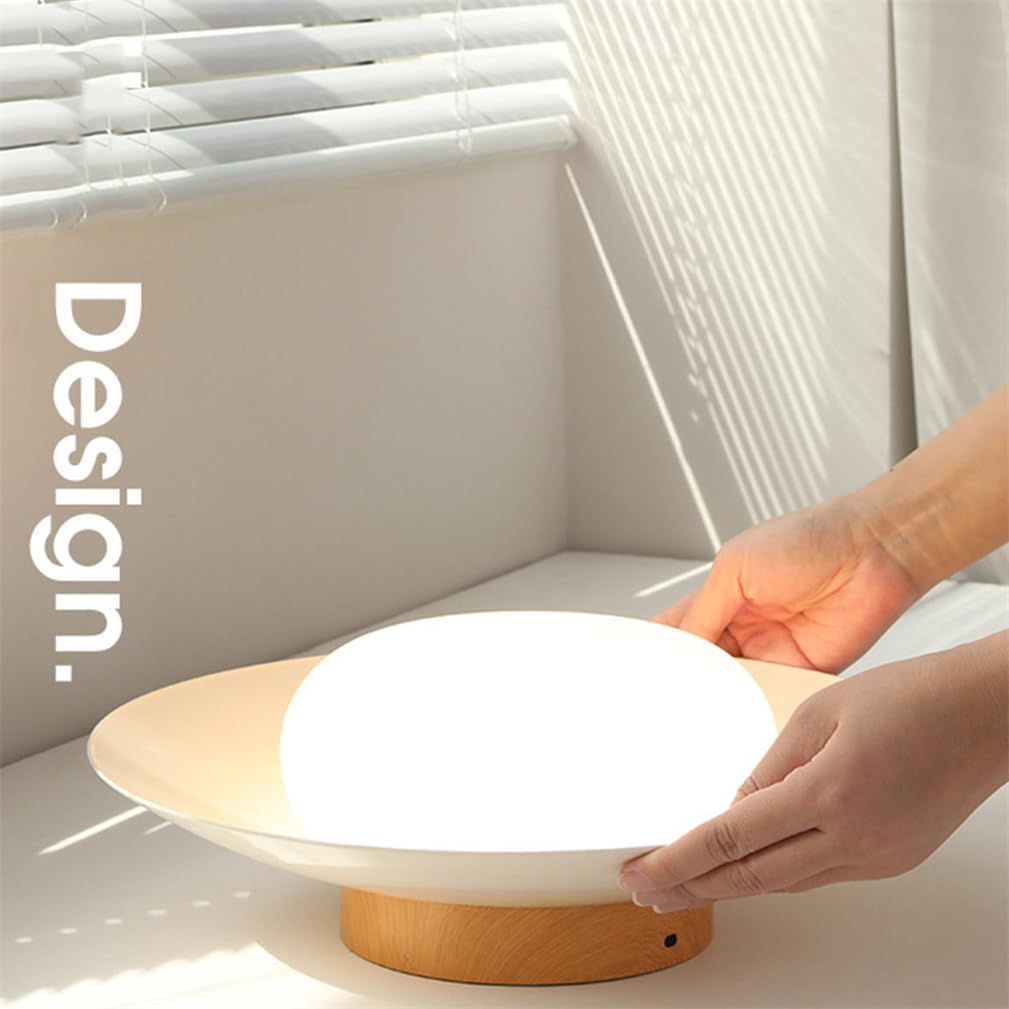 Lampa sufitowa balkonowa w stylu kremowym, półwpuszczana lampa LED łatwa w instalacji do przedpokoju, styl japoński, idealna do sypialni, biura lub jadalni. Nowoczesna lampa.