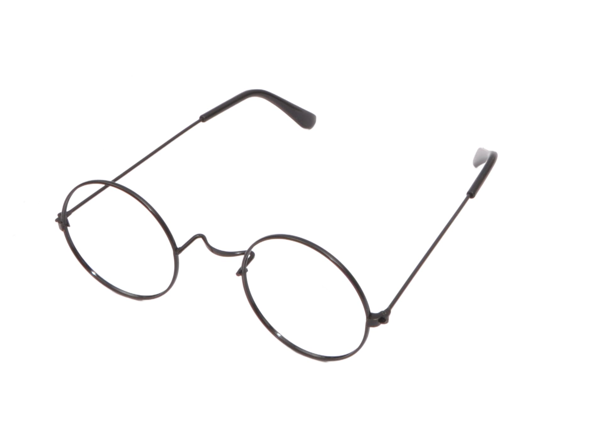 Harry Potter round glasses (no lenses) official Wizarding World