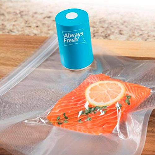 freshseal vacuum sealer