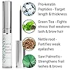 Organys Lash and Brow Serum for Appearance of Growth