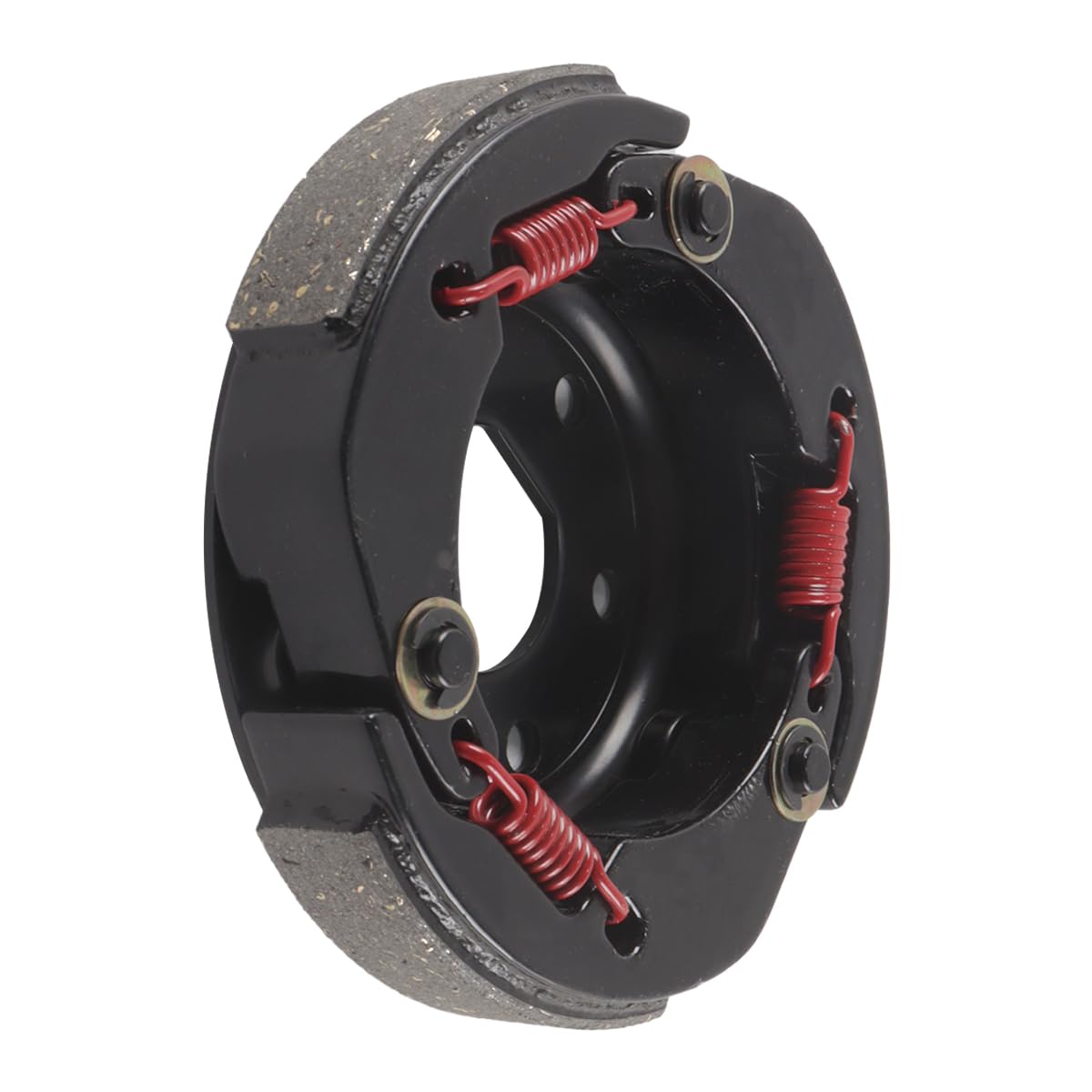 Embrayage arrière haute performance pour scooters chinois, cyclomoteurs, quads, karting, Taotao, Roketa, Sunl (GY6-50/80cc)