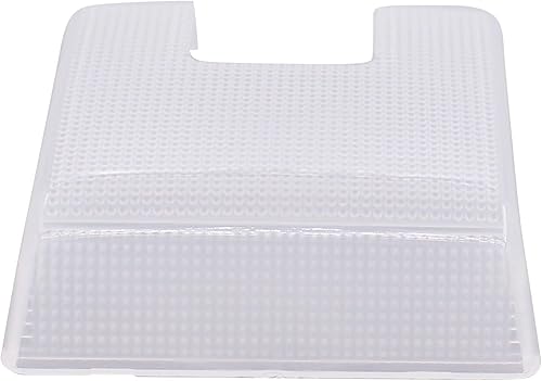 Miniatura 4 de XtremeAmazing Cubierta de la lámpara de techo para Pickup 4Runner 1984-1988