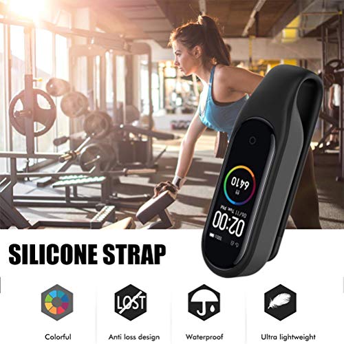 PEPENE - Custodia di ricambio per braccialetto