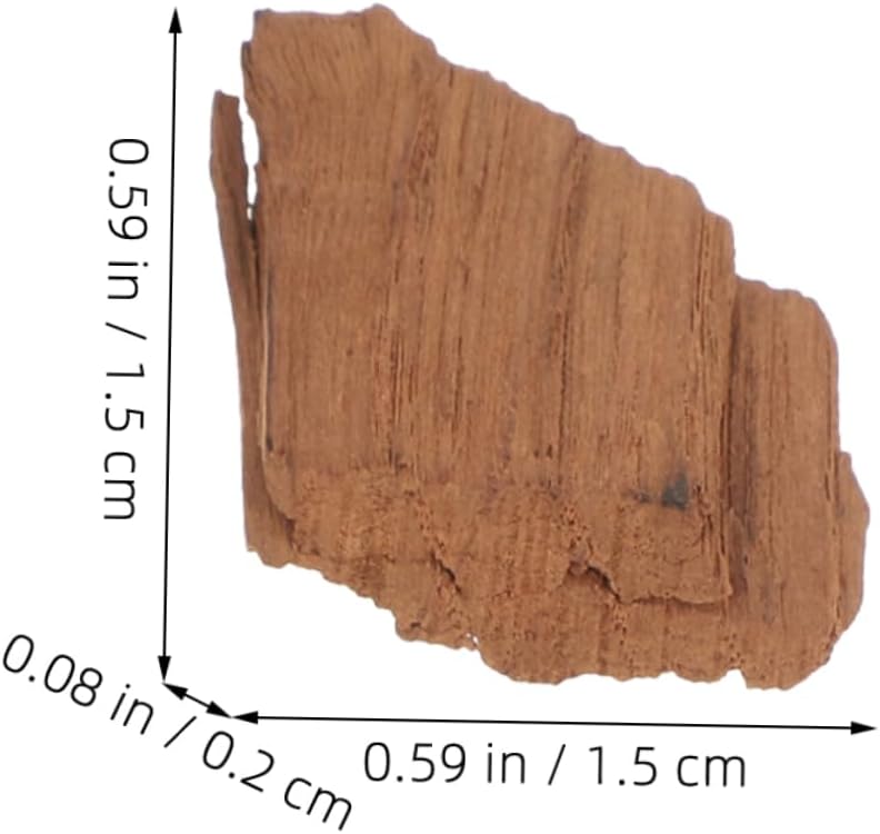 2bags French Oak Chips for Wine Making Red Wine Aromatherapy Diy Home Supplies