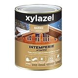 BARNIZ INTEMPERIE 375 INC-BRIL