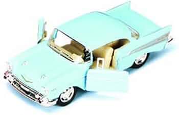 ミニカー 1957 BEL AIR 1/6 scale dashboard replica 1957 Bel Air 1/6 scale Desktop Dashboard Replica, GMP, die cast
