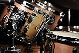 Electro-Voice ND44 Dynamic Tight kardioidalny mikrofon instrumentalny, czarny