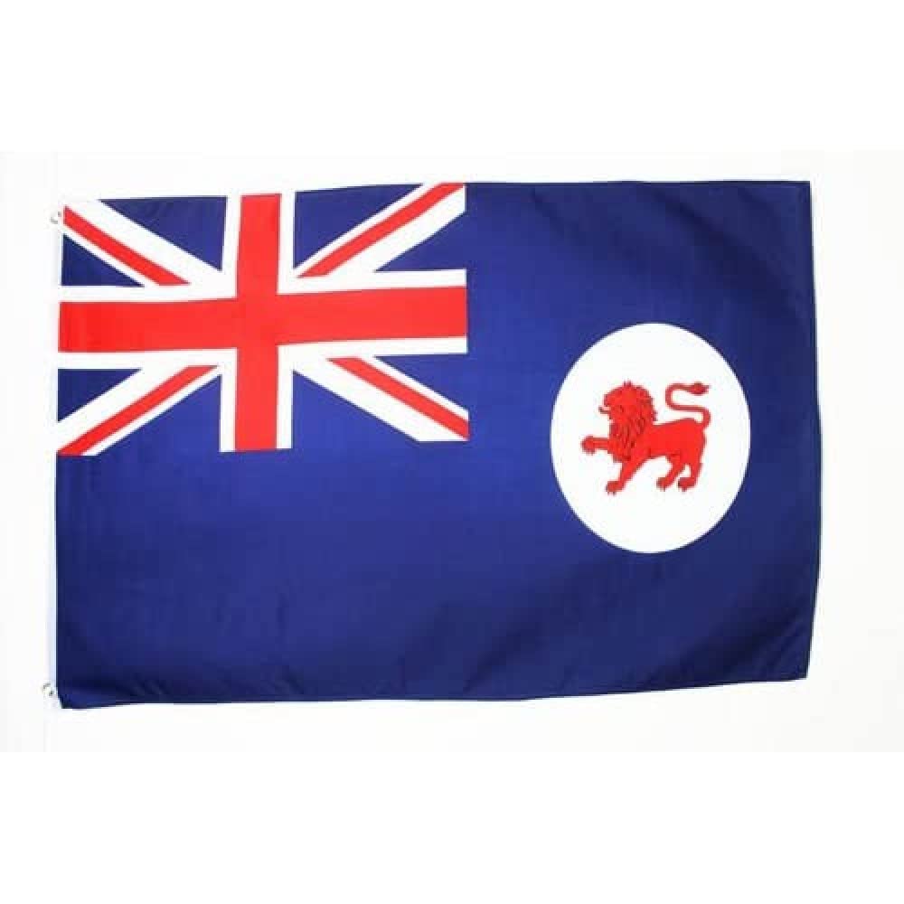 洋書 s of Tasmania Amazon.com : AZ FLAG - Tasmania Flag - 3x5 Ft - 100D