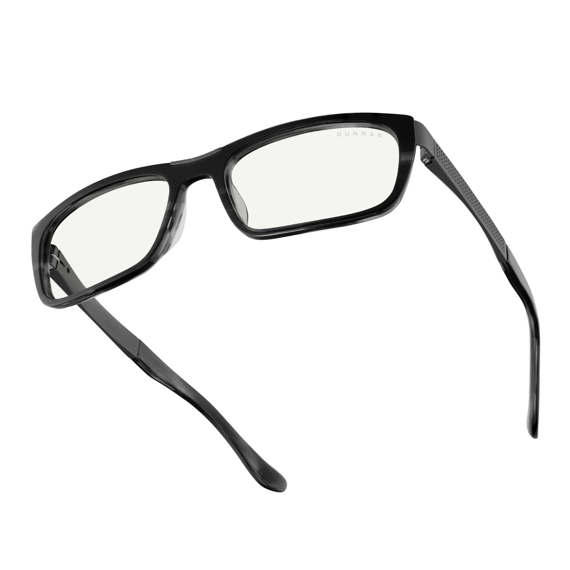 Gunnar Blaulichtfilter-Brille - Tahoe - Slate - Mineral Clear