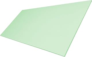 Styrodur 1,5cm x 56cm x 117cm 5 Platten Wärmedämmplatte geeignet für Badsanierung Fußbodendämmung Trittschalldämmung Modellbau Landschaftsmodellbau und Architekturmodellbau