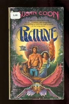 Rahne - Book #1 of the Living Planet Sequence