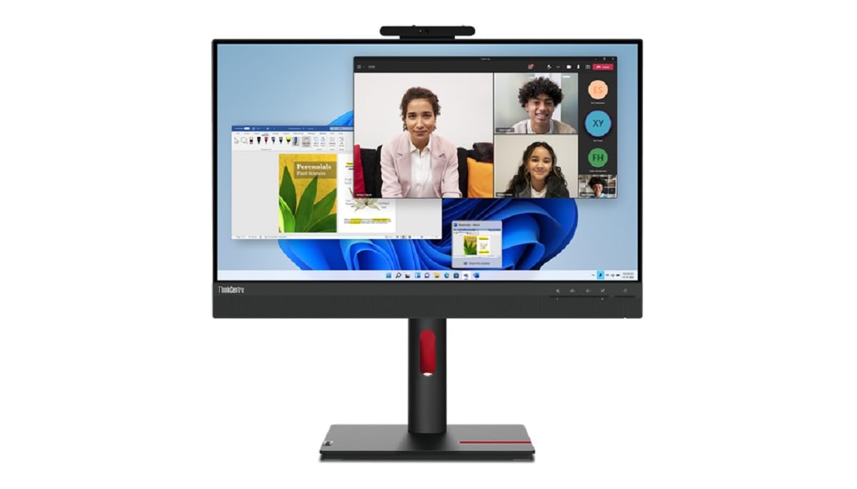 Lenovo ThinkCentre Tiny-in-One 24 Gen