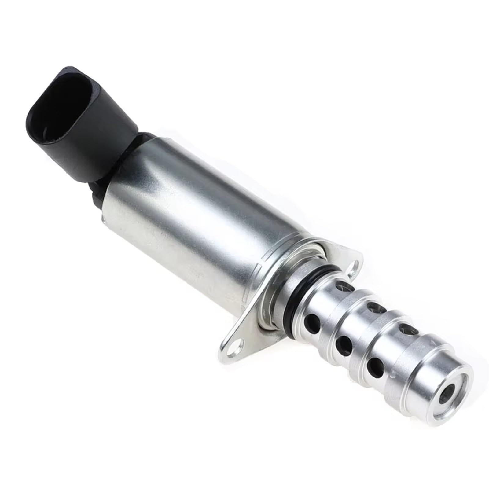 Lvdlrajj One Color Vvt Solenoid Valve Compatible With Seat For Altea For Exeo For Leon For Toledo Car Vvt Variable Timing Solenoid Camshaft Oil Control Valve 06F109257a 06F109257c