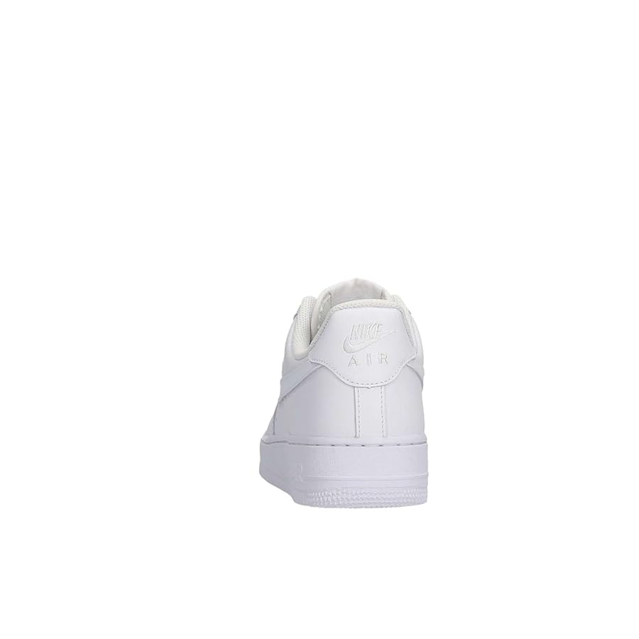 [26cm]ナイキ エアフォース1 ロー ホワイト NIKE ナイキ エアフォース1 ロー ホワイト AIR FORCE 1 LOW