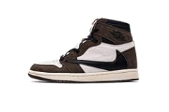 Travis Scott X Air Jordan 1 Retro High OG "Mocha" &lpar;2019&rpar;