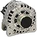 Produktbild VALEO-439328-Generator-- Ladestrom des Generators: 120 Amp - Rippen: 5 rippen - Riemenscheibe Ø: 57,2 mm - Spannung: 14 V - Drehrichtung: CLOCKWISE