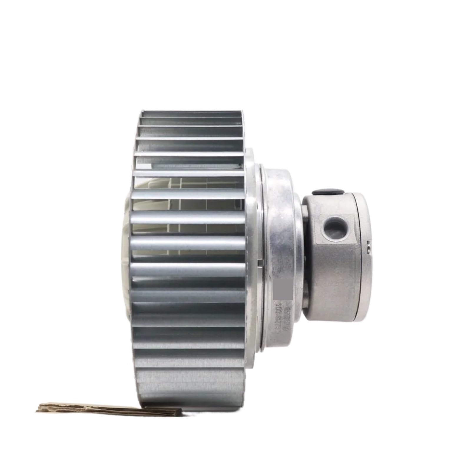 RE22P-2DK.3F.5R 400VAC 50/60HZ 0.8A 490W IP54 Centrifugal Cooling Fan