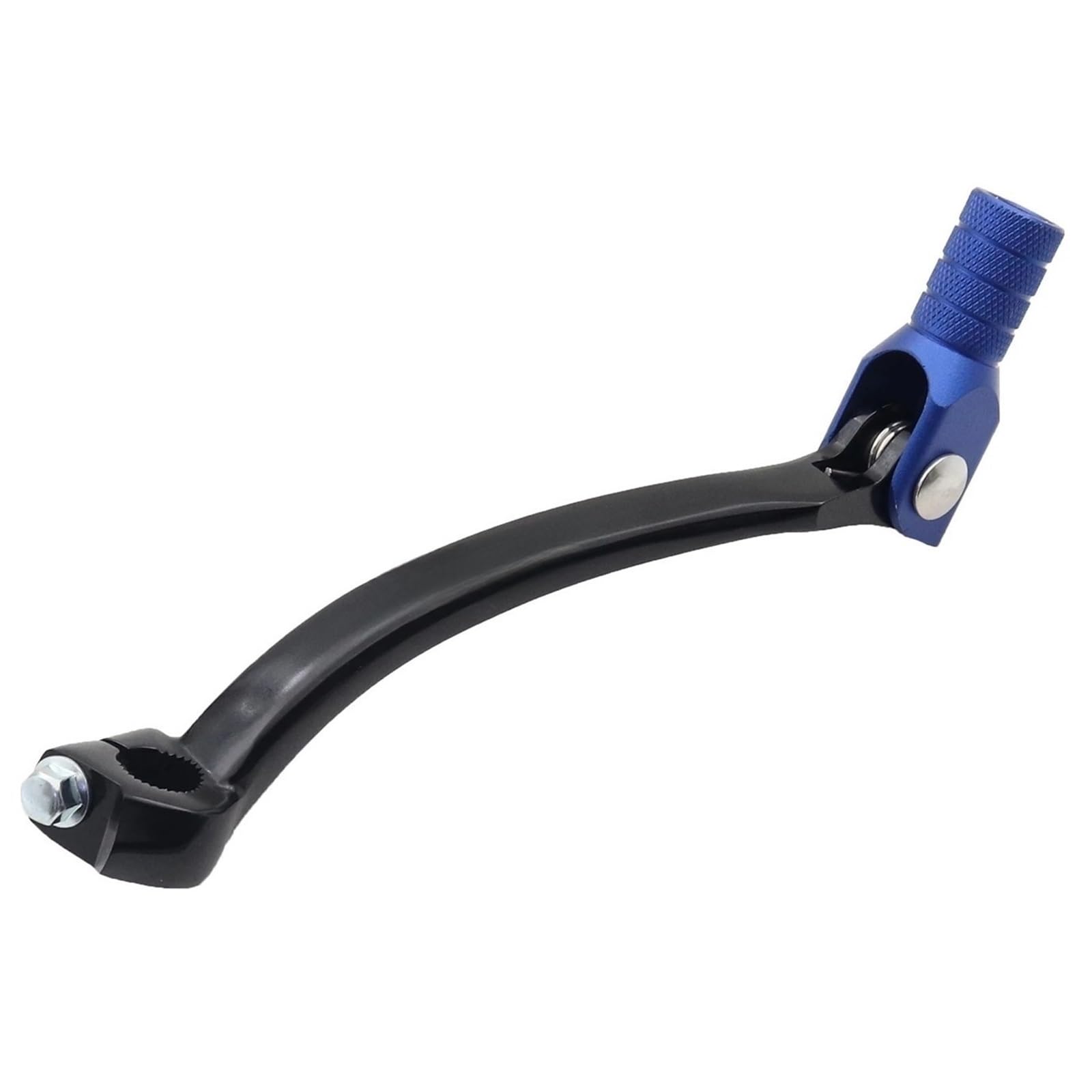 DYXYLKYHX Motorcycle Shift Shifter Motorcycle Gear Shift Lever for YZ250F YZ450F YZ250FX YZ450FX WR250F WR450F YZ WR 250F 450F 250FX 450FX 2014-2019 Change Linkage