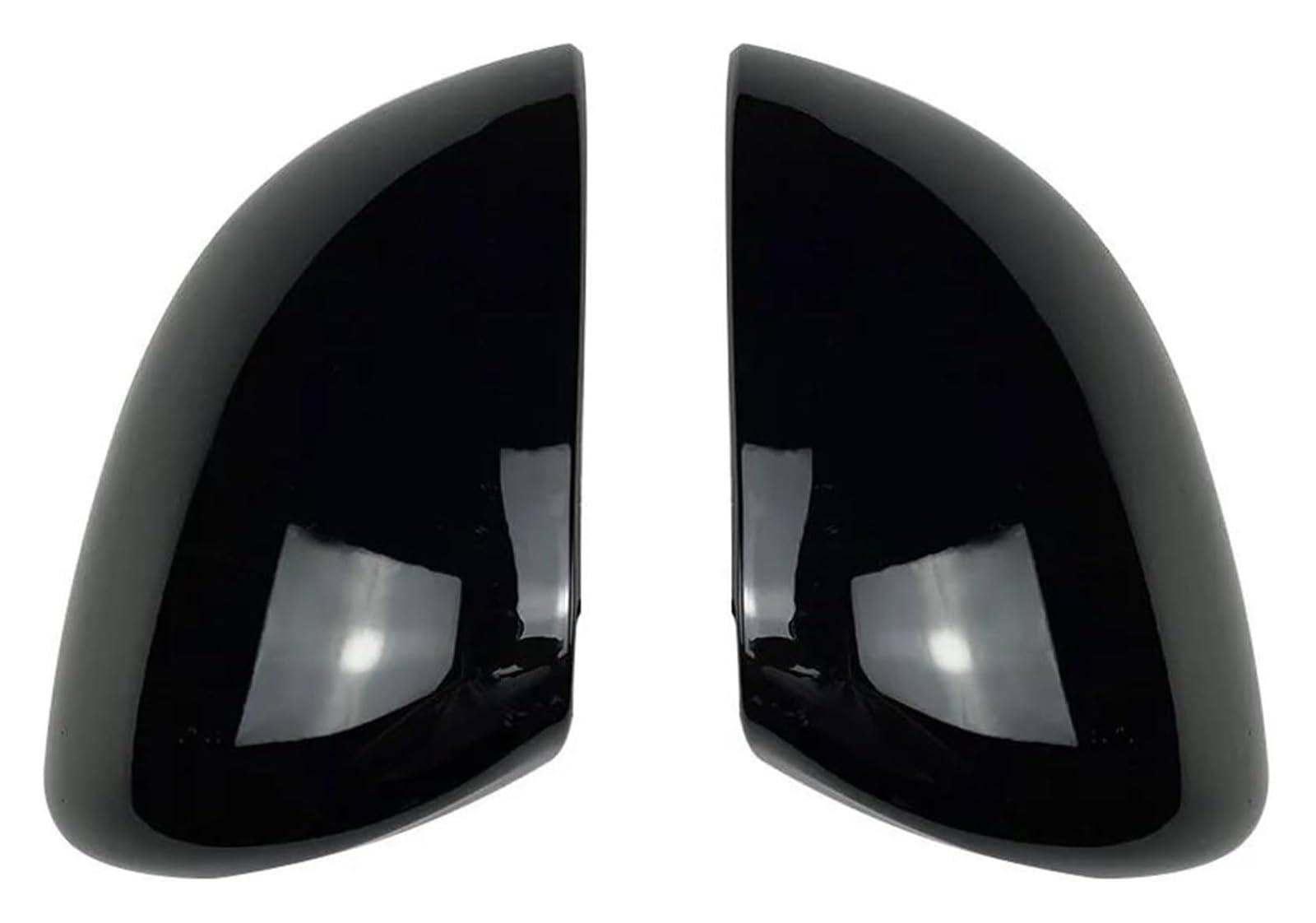 Garniture rétroviseur Benz Classe C W206 look sport pour les trajets urbains - 8