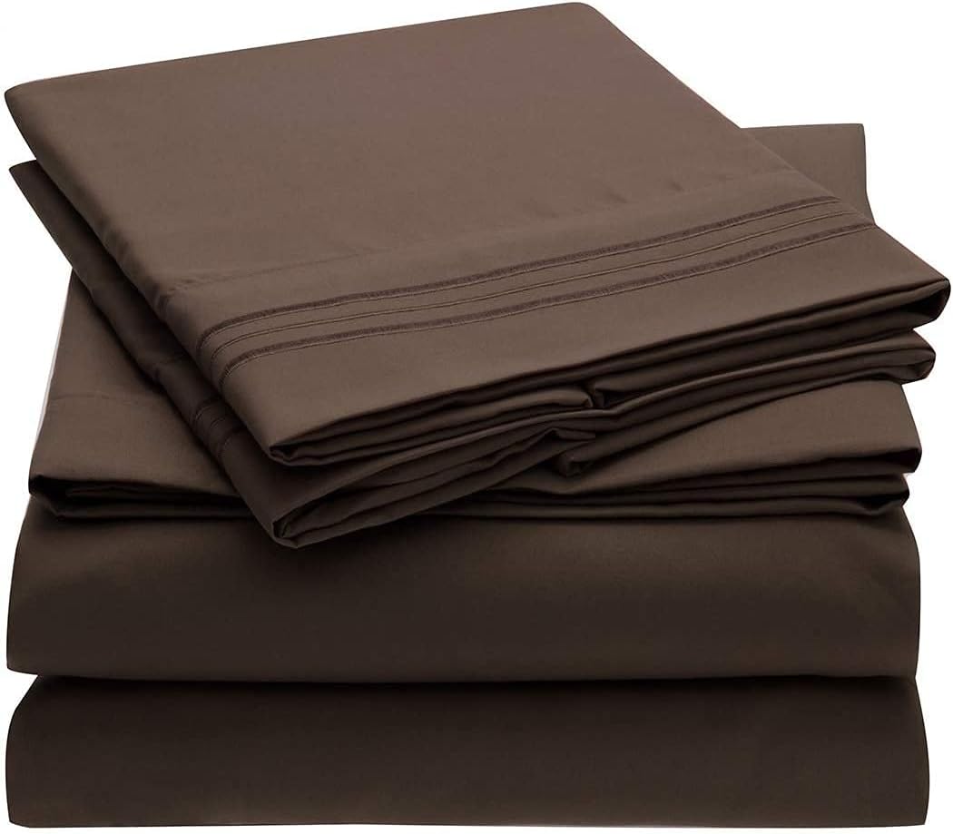 Juegos de Sábanas y Fundas de Almohada