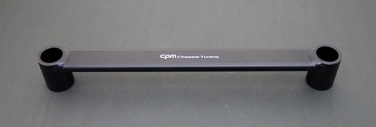 パーツ CPM Front Member Brace BMW CFMB-B102 F45 CPM Front Member Brace BMW CFMB-B102 F45