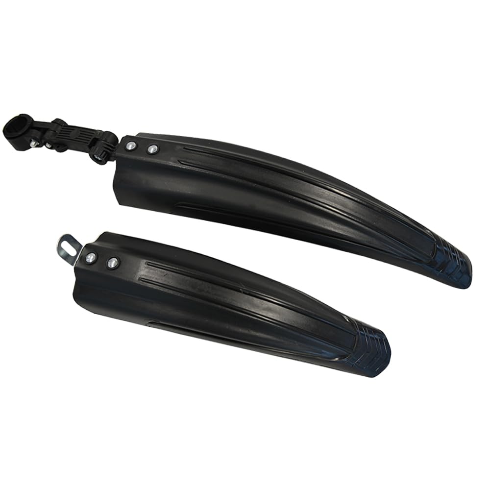Armo® Adjustable Bike Mudguard Portable Road Mountain Bike Bicycle Cycling Mud Guard Fenders For Mountain Road Bike