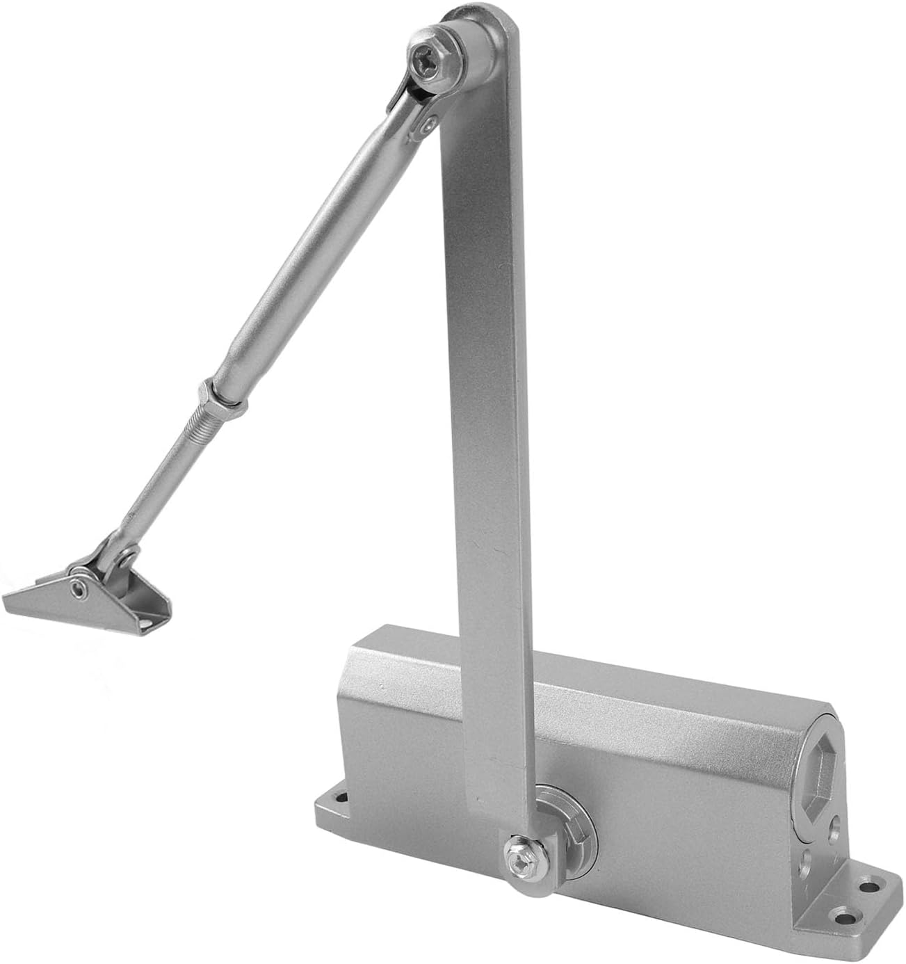 Automatic Door Closer, Large Load, Safety Spring Door Closers, Heavy