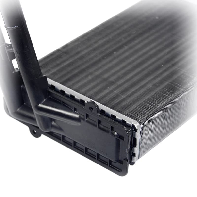 RADIATORE SCAMBIATORE DI CALORE ATEC Germany PER AUDI 100 C2 43 C3 44 C4 4A