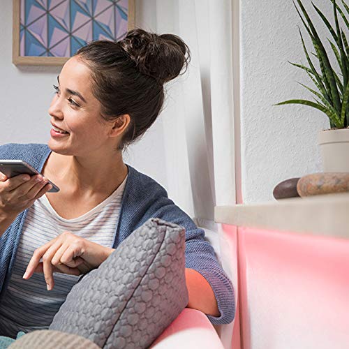 OSRAM Smart+ Connected Flex LED Strip - 2 X 60 Cm Length - Dimmable