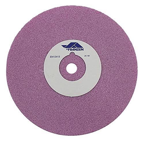 Stens 052-925 Grinding Wheel - 150 x 3.2 x 12 mm-Small Wheel